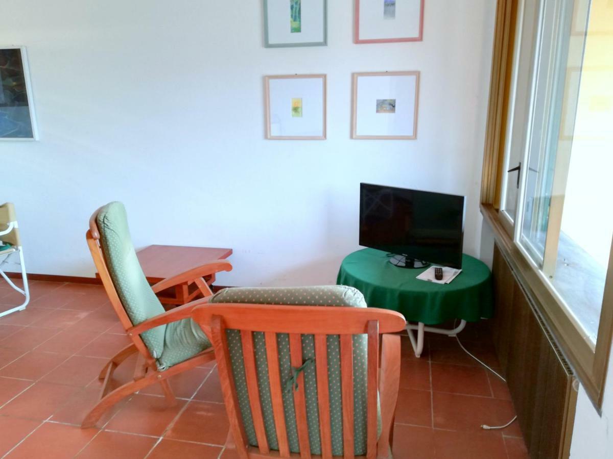Bonassola Vista Mare Apartamento Exterior foto